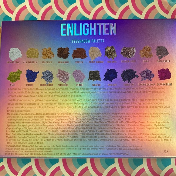 Makeup bundle - Picture 2 of 5